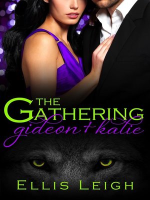 cover image of The Gathering Tales